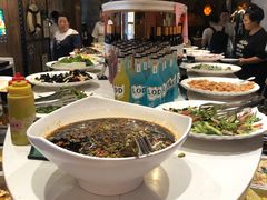 -好伦哥比萨烤肉自助(马家堡店)