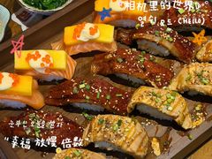 -桃太郎寿司料理(大学城店)
