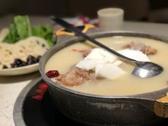 -一把骨(盐市口店)