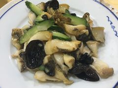 -张树军海鲜(王府壹号店)