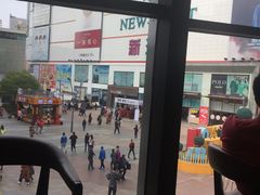 -星巴克臻选(沈阳大悦城店)