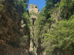 -龙门涧景区