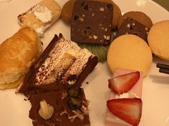 -舟山朱家尖威斯汀酒店·知味标帜自助餐厅