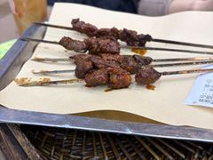 -西安贾三灌汤包·回坊小吃·清真炒菜(北院门总店)