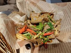 -北丐先生·野馄饨烧烤(雨花万象店)