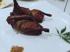 -立哥港式茶餐厅