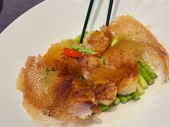 -石泉私宴