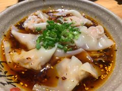 红油抄手-默记孙抄手(经开万达店)