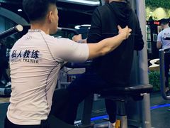 -金港健身游泳(水围店)