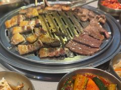 -韩一品韩国料理(柏庐南路店)