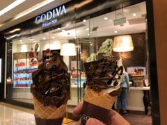 -GODIVA(万象城店)