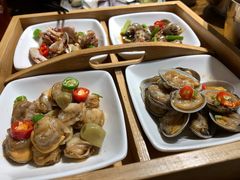 -必点海鲜·鲅鱼水饺(鞍山西道店)