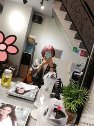 烫染-TOP DESIGN形象设计工作室