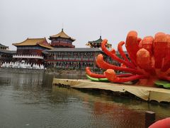 -中国翰园碑林