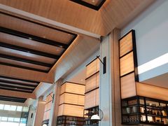 -水月周庄铂尔曼酒店 · 漾全日餐厅