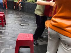 -吉庆街美食广场