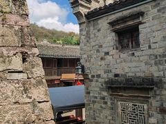 -台州府城(江南长城)