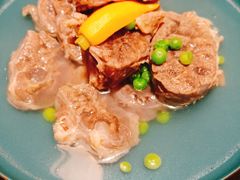 -柒园·三十年创意杭帮菜(龙湖滨江天街店)