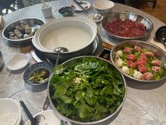 -丰尔粥食·粥底火锅·桑拿鸡(大良总店)