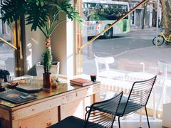 -KYO COFFEE(胶州路店)