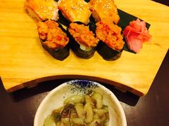 -清水日本料理铁板烧(学府路店)