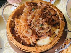 -老雒阳面馆·水席(高新区店)