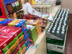 -苏州市观前土特产商店(中兴商楼店)