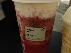 -喜茶(东莞汇一城店)