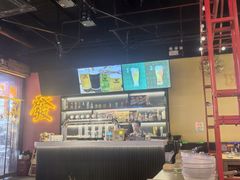 -龙头烤羊排•烤全羊•精酿扎啤(厦滘店)
