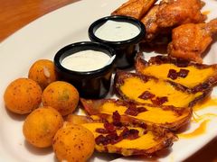 -Texas Roadhouse(世纪汇广场店)
