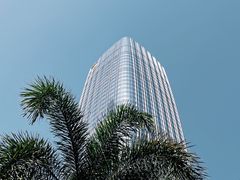 -深圳福田香格里拉大酒店