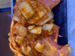 -幸福烤肉(烤肉/烧鸡公店)