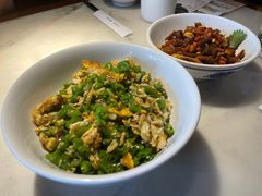 -农耕记·湖南土菜(海上世界店)