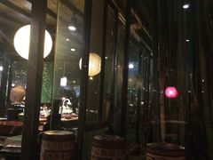 -新竹里馆·花园餐厅(兴苑路店)