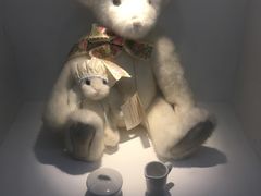 -成都泰迪熊博物馆