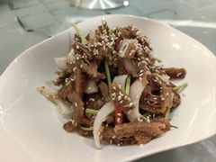 -北京王府井希尔顿酒店·秦唐中餐厅Chynna