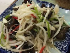 -壹阁胡羊焖饼(敦煌夜市店)