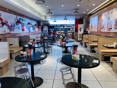 大堂-银记肠粉店(中山一路店)