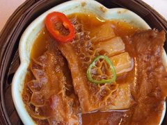 -沙河粉村·国家非遗传承(云台店)