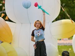 -不觉晓CAMPING(上海迪士尼营地店)