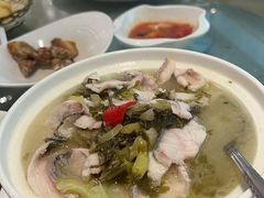 -庄氏祥记家常食府(国瑞建材家居博览中心店)