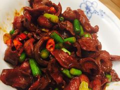 -四季民福烤鸭店(前门廊房二条店)