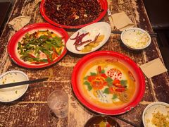 -馬伍旺川菜(安德门店)