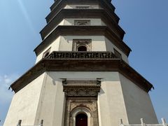 -开元寺塔