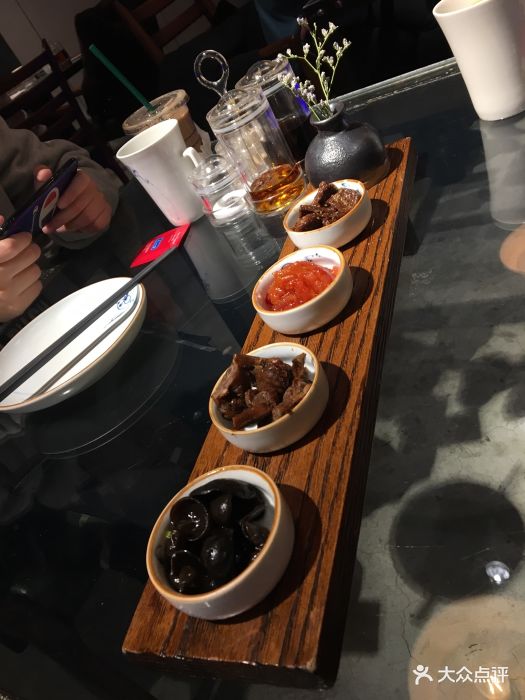 小大董(侨福芳草地购物中心店)图片 - 第5248张