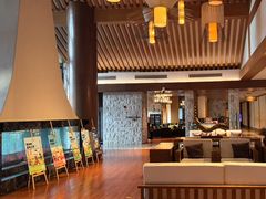 -长白山万达锦华套房酒店