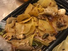 -明洋钵钵鸡(春田小区店)