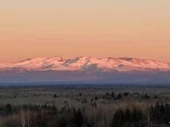 -长白山华美胜地滑雪场