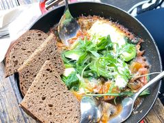 -Brut Eatery悦璞食堂(愚园路店)