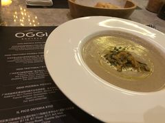 -OGGI TRATTORIA PIZZERIA(深业上城店)